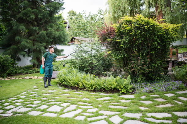 Best Exterminator Services  in Laingsburg, MI
