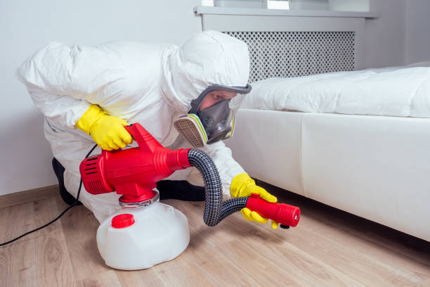 Pest Control for Restaurants in Laingsburg, MI