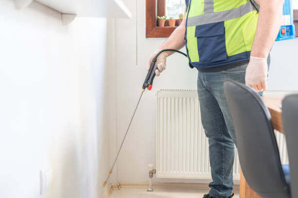 Best Pest Prevention Services  in Laingsburg, MI